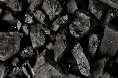 Hanchett Village coal boiler costs