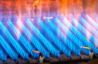 Hanchett Village gas fired boilers